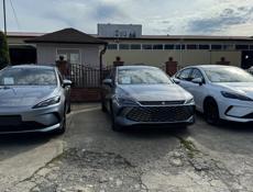 BYD