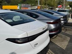 BYD