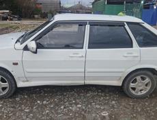 ВАЗ 2114