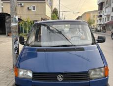 Volkswagen Caravella