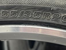 AMG C 55
