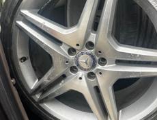 AMG C 55