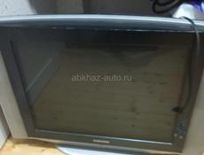 Телевизор 