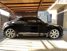 Audi TT Coupe