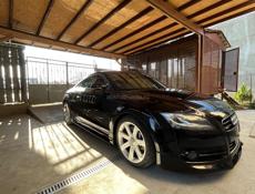 Audi TT Coupe