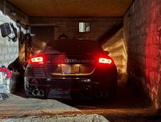 Audi TT Coupe
