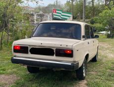 ВАЗ 2107
