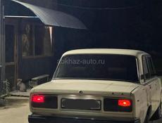 ВАЗ 2107