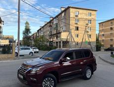 Lexus GX