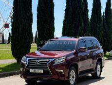 Lexus GX