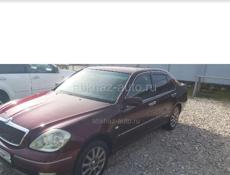 Toyota Brevis