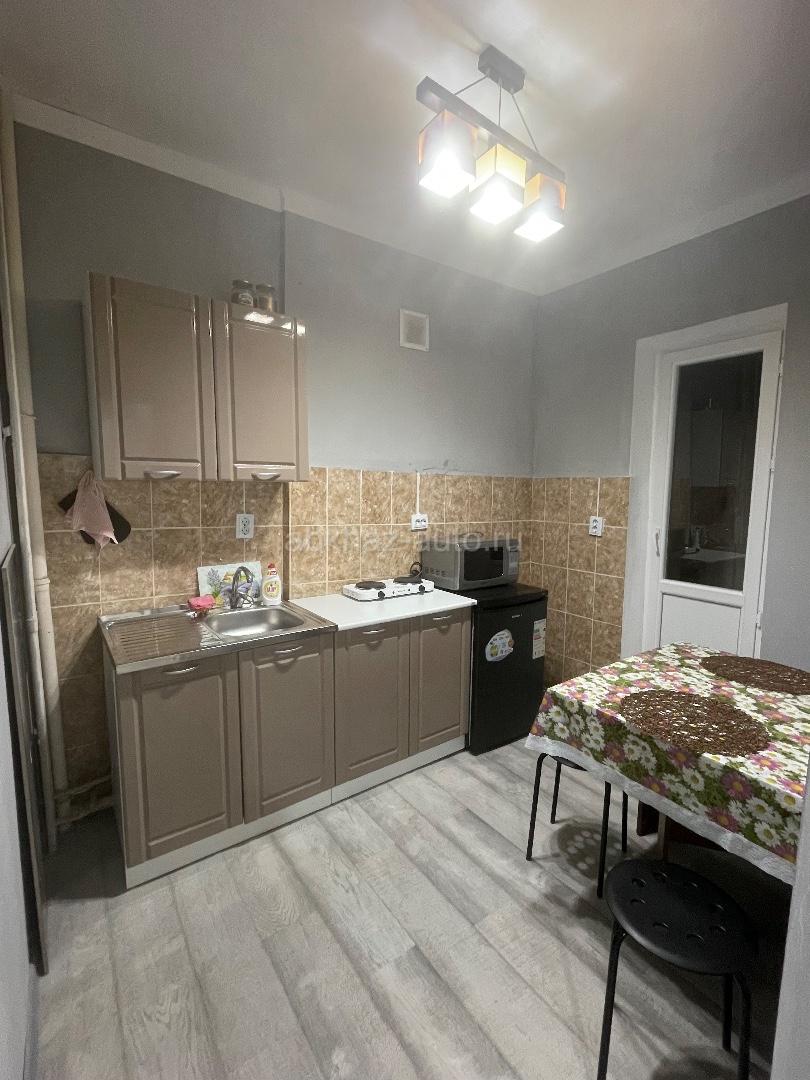 Сдаю квартиру в Агудзере посуточно 