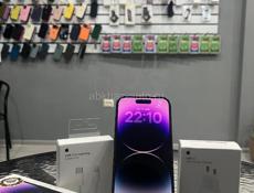 iPhone 14 Pro 128gb 