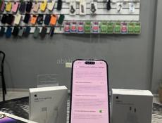 iPhone 14 Pro 128gb 