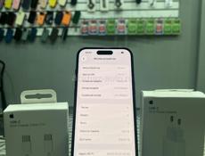 iPhone 15 128gb 🔋83% 