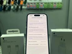 iPhone 15 128gb 🔋83% 