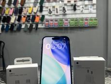iPhone 15 128gb 🔋83% 