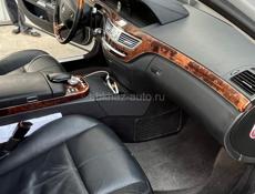 Mercedes-Benz S-Класс