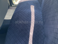 ВАЗ 2107