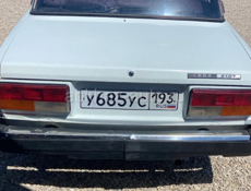 ВАЗ 2107