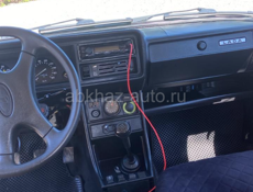 ВАЗ 2107