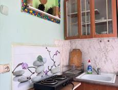 Сдаётся квартира в центре Сухума