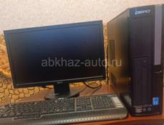 Продаеться компьютер