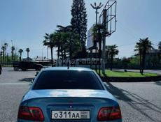 Mitsubishi Carisma