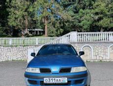 Mitsubishi Carisma