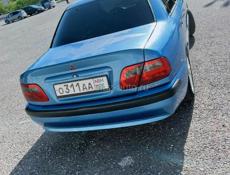 Mitsubishi Carisma