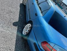 Mitsubishi Carisma