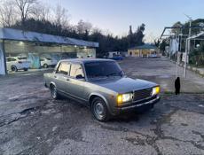 ВАЗ 2107