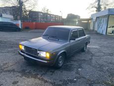 ВАЗ 2107