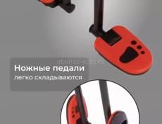 Велокресло