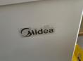 Морозильная камера Midea 249 л