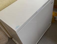 Морозильная камера Midea 249 л