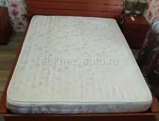Продам кровать 