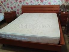 Продам кровать 