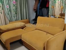 Продам диван 