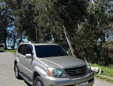 Lexus GX