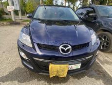 Mazda CX-7