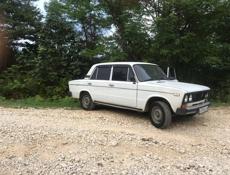 ВАЗ 2106