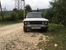 ВАЗ 2106