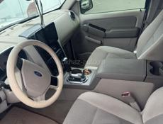 Ford USA Explorer