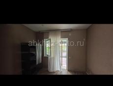 3комнаты , летняя кухня, душ