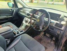 Honda Еlysion