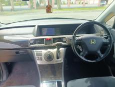 Honda Еlysion
