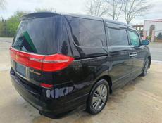 Honda Еlysion