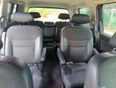 Honda Еlysion