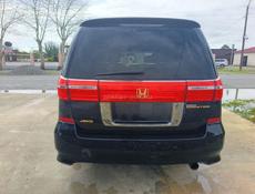Honda Еlysion